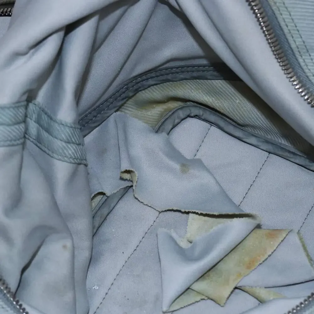 LOUIS VUITTON LV Cup Shoulder Bag Gray
